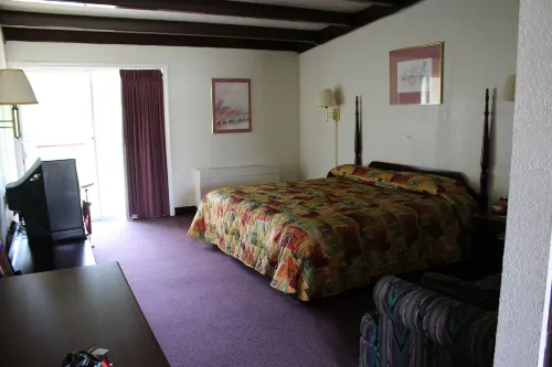 Hometown Inn Staunton