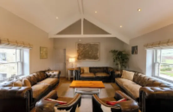 Oakerthorpe Holiday Village Hotels in Alfreton