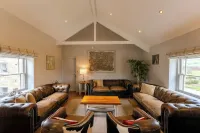Oakerthorpe Holiday Village