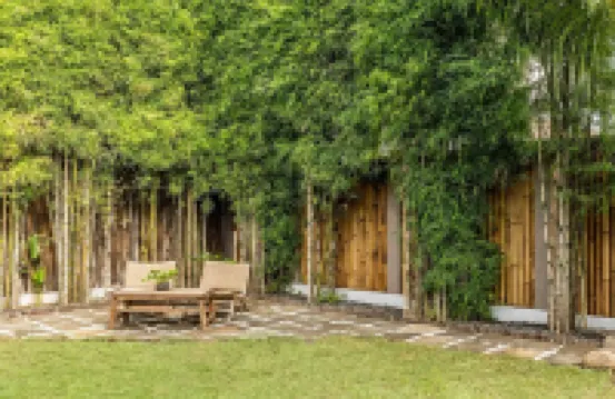 吉利艾爾叢林別墅