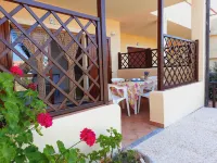 Villette a Schiera Rena Majore Hotels in Luogosanto