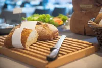 KonceptHotel Hotels in Oksbol