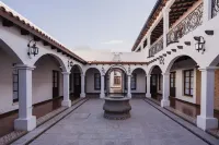 Iraola Hotel Boutique Hotels in Cafayate