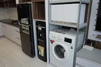 Premium Relaxing 2Br at Casa de Parco Apartment - 2-Star