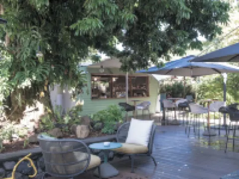 Dimitile Hôtel & Spa Hotels in Reunion