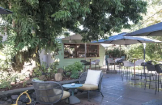 Dimitile Hôtel & Spa Hotels in Entre-Deux