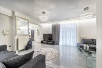 Acropolis Cozy Apartments