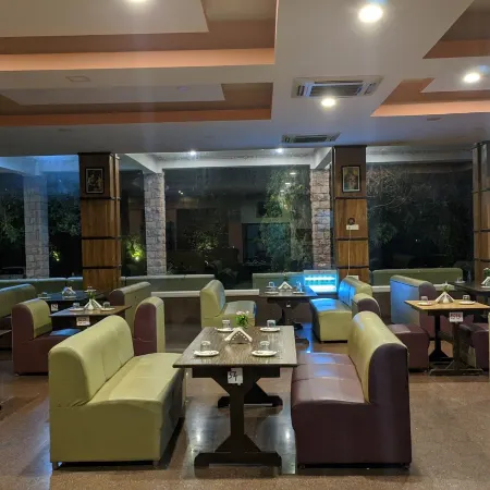 Kanthi Resorts Badami