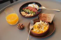 Gaia Lodge Hotels in Tupungato Department