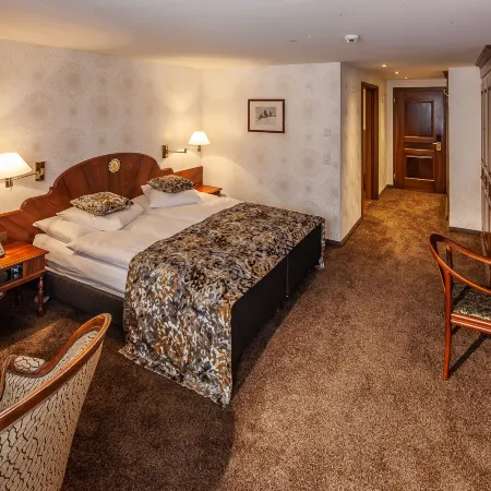 Hotel Sonne