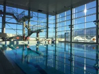 Scandic Syv Søstre Hotel a Sandnessjoen