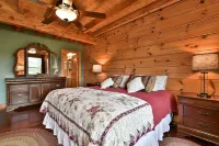 MOUNTAIN HOME NEW DISCOUNTED RATES MOUNTAIN VIEWS  MILITARY DISC PETS HOT TUB