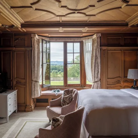The Wood Norton Hoteles en Evesham