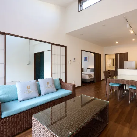Hotel & Villa Seahorse Miyakojima