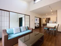 Hotel & Villa Seahorse Miyakojima