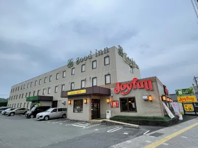 Good Inn Kajiki Hotels near JR Aira station