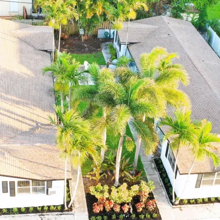 Delight Retreat Apt 4 Min Walk to Beach