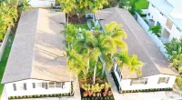 Delight Retreat Apt 4 Min Walk to Beach