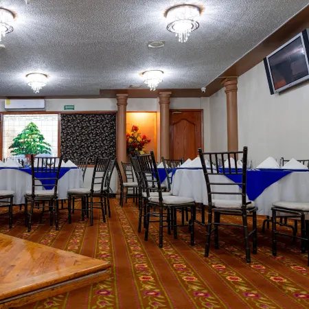 Los Cedros Hotel Inn