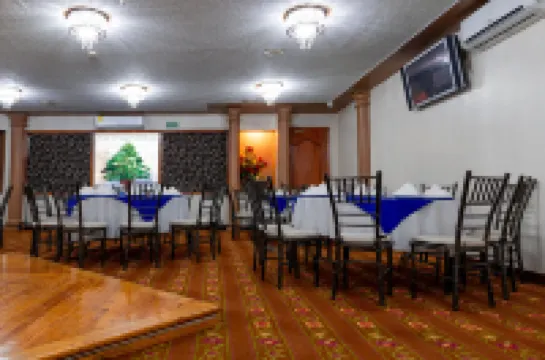 Los Cedros Hotel Inn