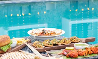 Corbett Tusker Meadows by White Flower