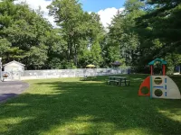 Lake Aire Motel Hoteles en Lake Delton