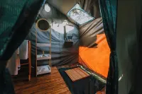 Kruger Untamed - Satara Plains Camp - Campgrounds