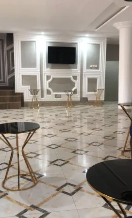 Valero Hotel Отели в г. Abomey Calavi