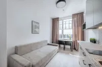 พี-วันอพาร์ตเมนต์เช็คอินด้วยตนเอง โรงแรมใน