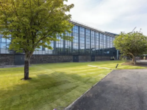 THE SPACE TO STAY Hotels in St Andrews