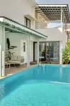 Hireavilla Villa Inaari - 5BHK with Private Pool in Anjuna - Villas
