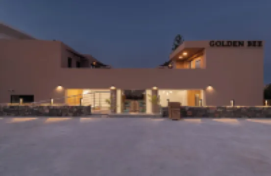 Golden Bee Lifestyle