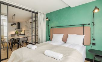 Apartamenty Lalka by ShortStayPoland