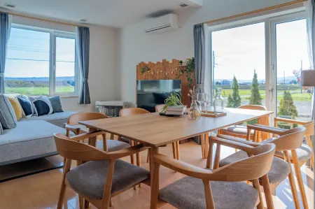 CLEMATIS Отели в г. уезд Сорати