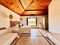 Pousada La vida boutique Hotels in Icarai