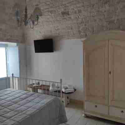Antica Dimora Edomyr - Diemme Stay Rooms