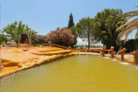 Lycus River Thermal Hotel - gimnasio