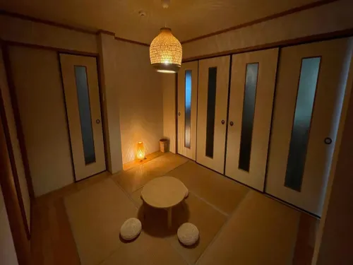 ritomaru rooms hakata hakozaki - Pet friendly