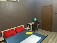 Artisha Travel Tbilisi - Pensions