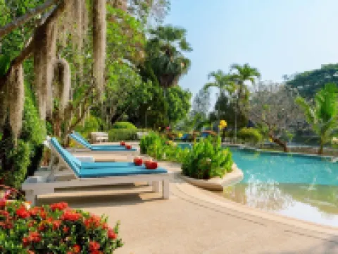 Lampang River Lodge Hotels in Lampang