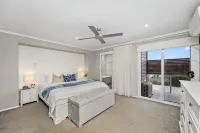 Shelly Beach Serenity Hotels in Long Jetty