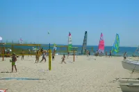 Ferienwohnung, Grömitz - Strand