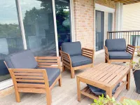 Treeview - A Beautiful 3-Bed House in Kiama