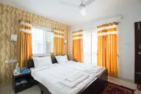 เอ็กซ์เทนเด็ด เอ็กเซ็กคิวทีฟ สเตย์ โรงแรมใน