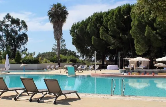 羅斯曼尼奧酒店