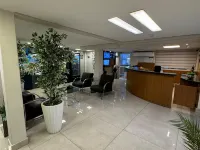 Hotel Imperatriz Hotels in Telemaco Borba