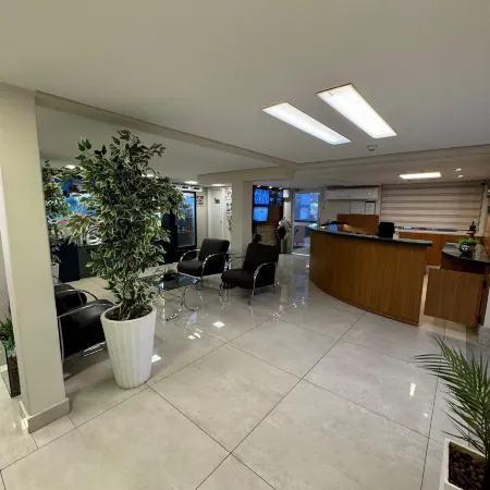 Hotel Imperatriz