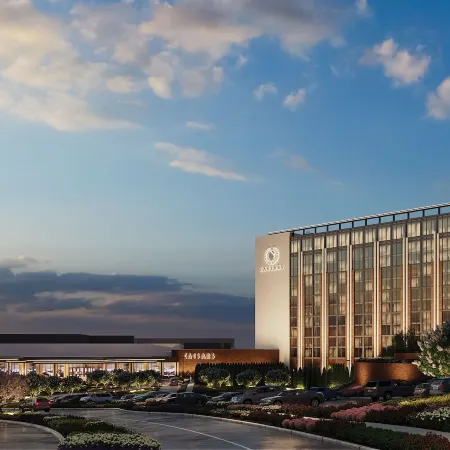 Caesars Virginia - A Caesars Rewards Destination