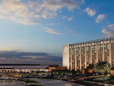 Caesars Virginia
