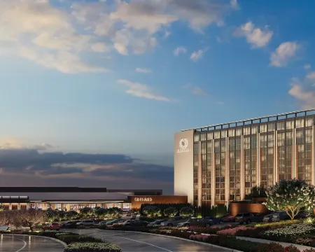 Caesars Virginia - A Caesars Rewards Destination Hotels in Danville